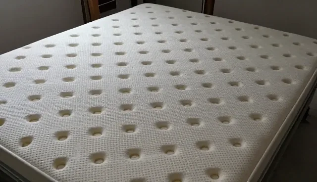 家庭用乳胶材料检查要点与适用条件