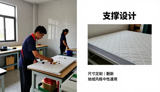 重庆柏丹妮家具有限公司解读趋势预测下的发展趋势