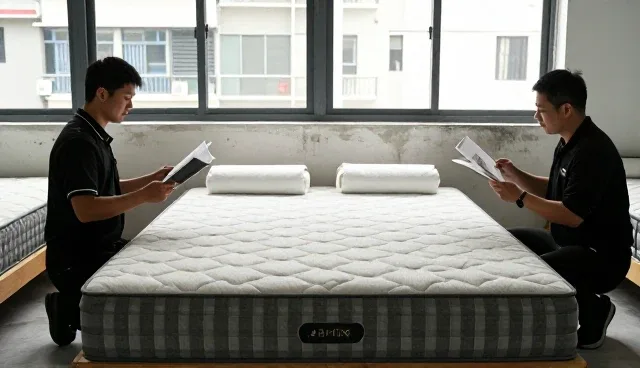 健康睡眠系统尺寸定制等深度分享(您的理想生活适用)